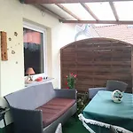 Tetjes Horstel - Mit Balkon Appartement Teterow