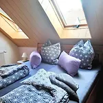 Tetjes Horstel - Mit Balkon Appartement
