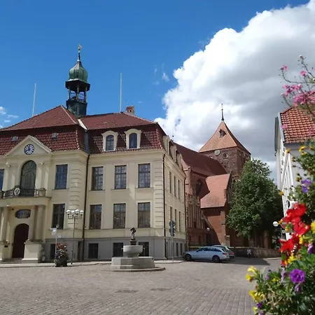 Tetjes Horstel - Mit Balkon