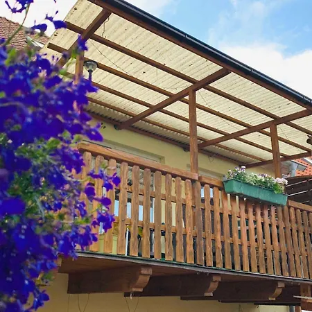 Tetjes Horstel - Mit Balkon