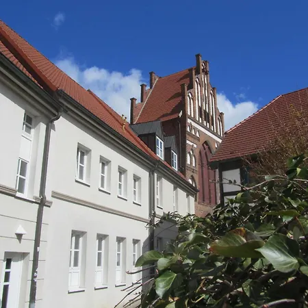 Apartment Tetjes Horstel - Mit Balkon *