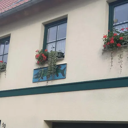 Tetjes Horstel - Mit Balkon
