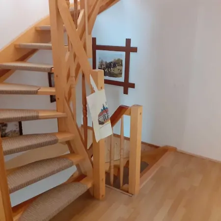 Tetjes Horstel - Mit Balkon