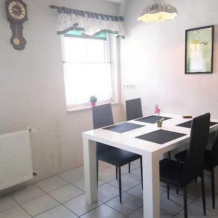 Tetjes Horstel - Mit Balkon 테테로프