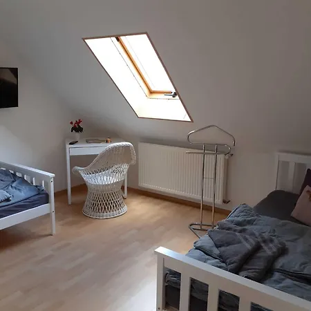 Tetjes Horstel - Mit Balkon *