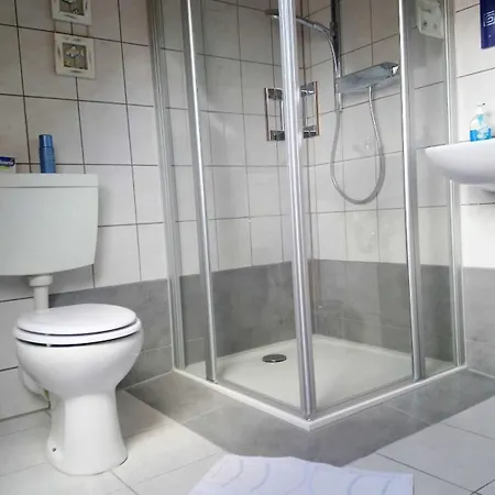 Tetjes Horstel - Mit Balkon