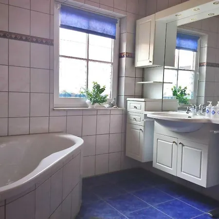 Tetjes Horstel - Mit Balkon Teterow