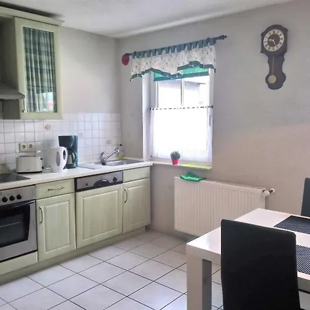 Tetjes Horstel - Mit Balkon 아파트 테테로프