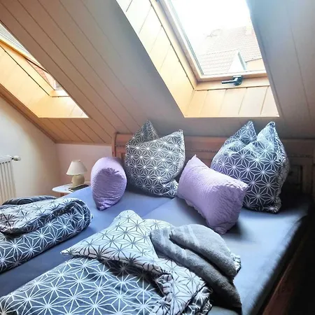 Tetjes Horstel - Mit Balkon Apartment