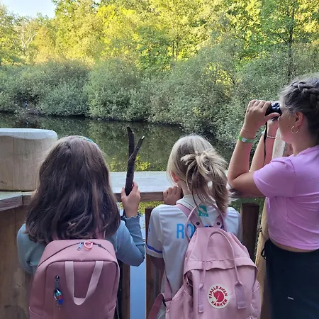 Tetjes Horstel - Mit Balkon * 테테로프