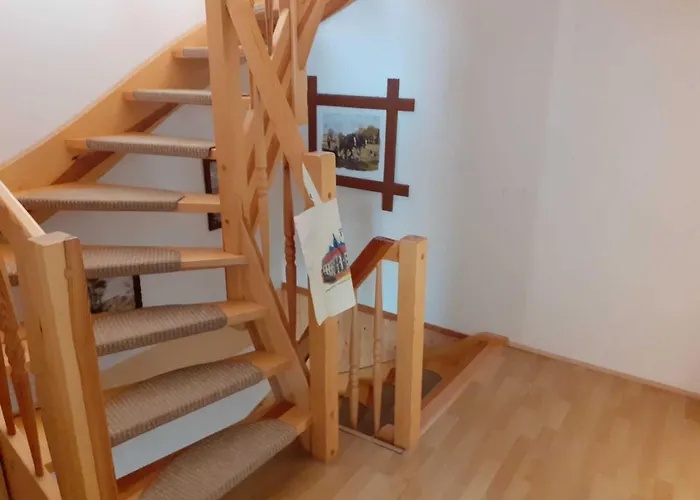 Tetjes Horstel - Mit Balkon