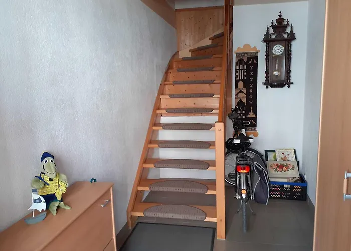 Tetjes Horstel - Mit Balkon